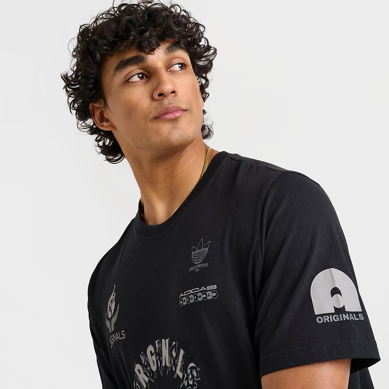 Men's adidas Originals Sponsors T-Shirt