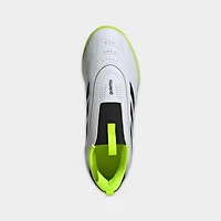 Big Kids' adidas Goletto 9 Laceless Turf Soccer Cleats