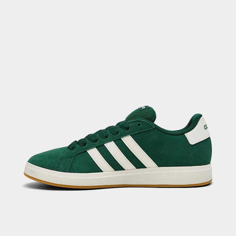 Big Kids' adidas Grand Court 00s Casual Shoes