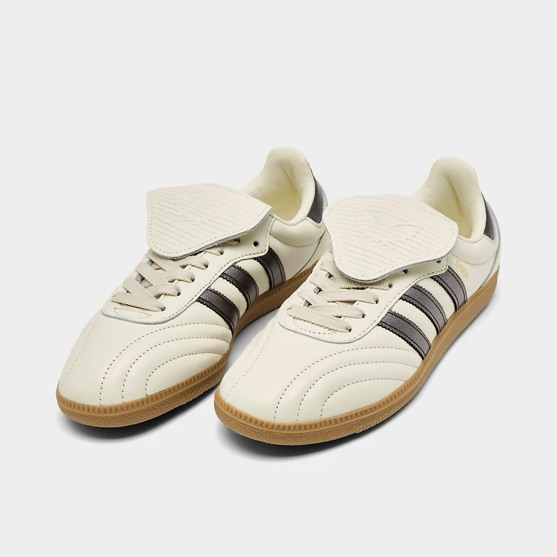 Women's adidas Originals Samba Long Tongue Casual Shoes