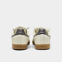 Women's adidas Originals Samba Long Tongue Casual Shoes