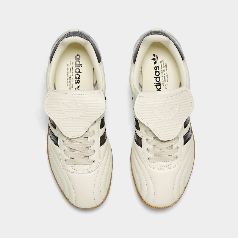 Women's adidas Originals Samba Long Tongue Casual Shoes