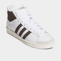 Men's adidas Originals Jabbar Hi Casual Shoes