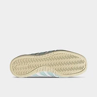 Girls' Big Kids' adidas Barreda Mary Jane Casual Shoes