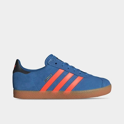 Big Kids adidas Originals Gazelle Casual Shoes