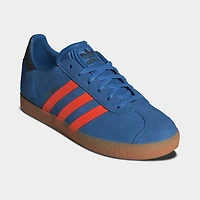 Big Kids adidas Originals Gazelle Casual Shoes