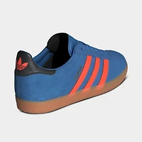 Big Kids adidas Originals Gazelle Casual Shoes
