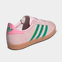 Big Kids adidas Originals Gazelle Casual Shoes