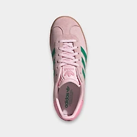 Big Kids adidas Originals Gazelle Casual Shoes