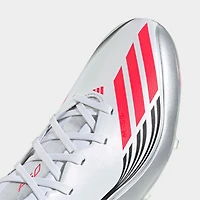 Men's adidas F50 Messi League Firm Ground/Multi Ground Soccer Cleats