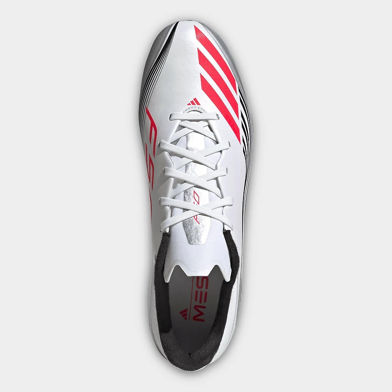Men's adidas F50 Messi League Firm Ground/Multi Ground Soccer Cleats