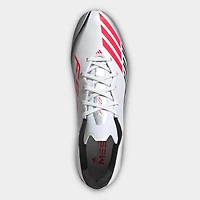 Men's adidas F50 Messi League Firm Ground/Multi Ground Soccer Cleats