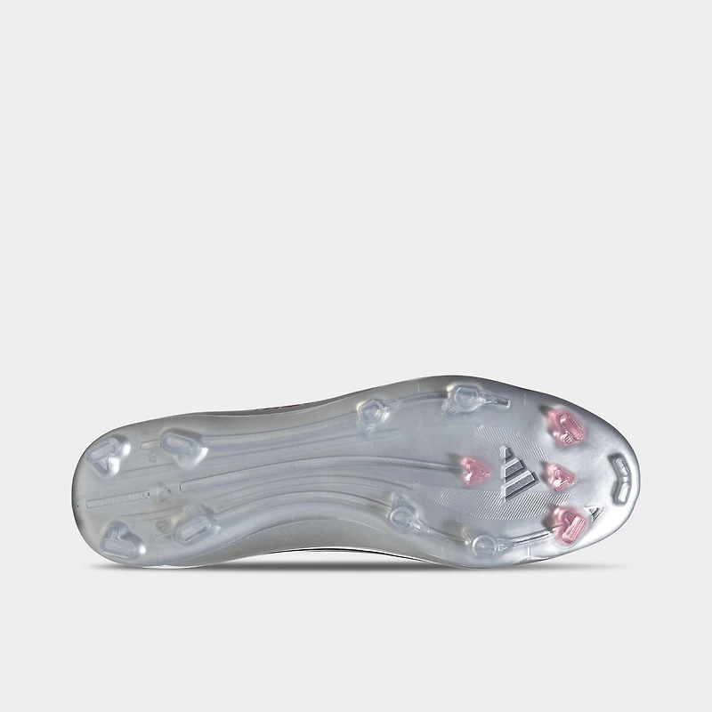 Men's adidas F50 Messi League Firm Ground/Multi Ground Soccer Cleats