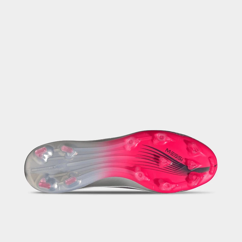 Men's adidas F50 Messi League Firm/Multi-Ground Soccer Cleats