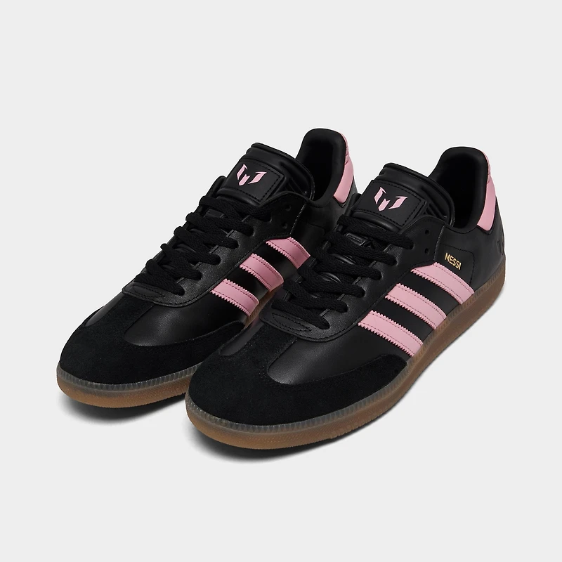 Men's adidas Originals Samba Messi Casual Shoes