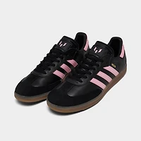 Men's adidas Originals Samba Messi Casual Shoes