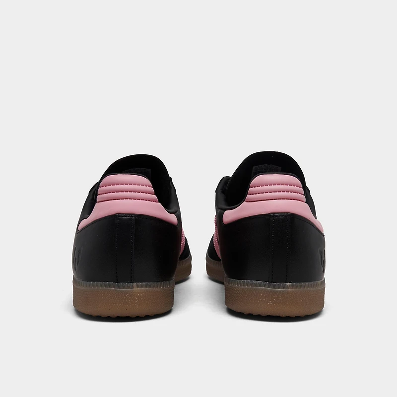 Men's adidas Originals Samba Messi Casual Shoes