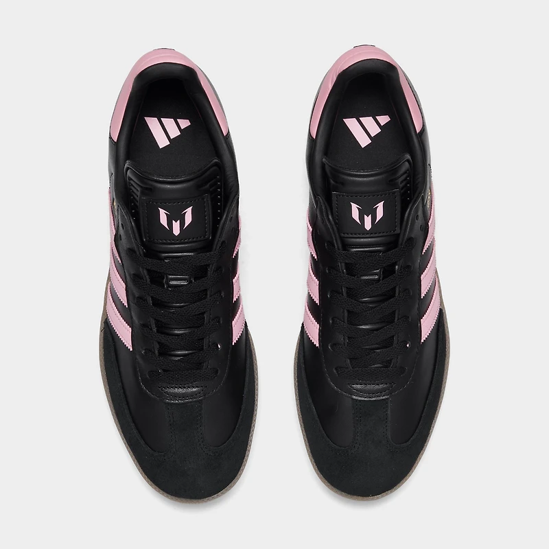 Men's adidas Originals Samba Messi Casual Shoes