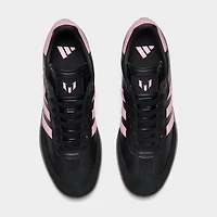 Men's adidas Originals Samba Messi Casual Shoes