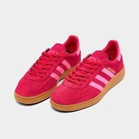 Big Kids' adidas Originals Handball Spezial Casual Shoes