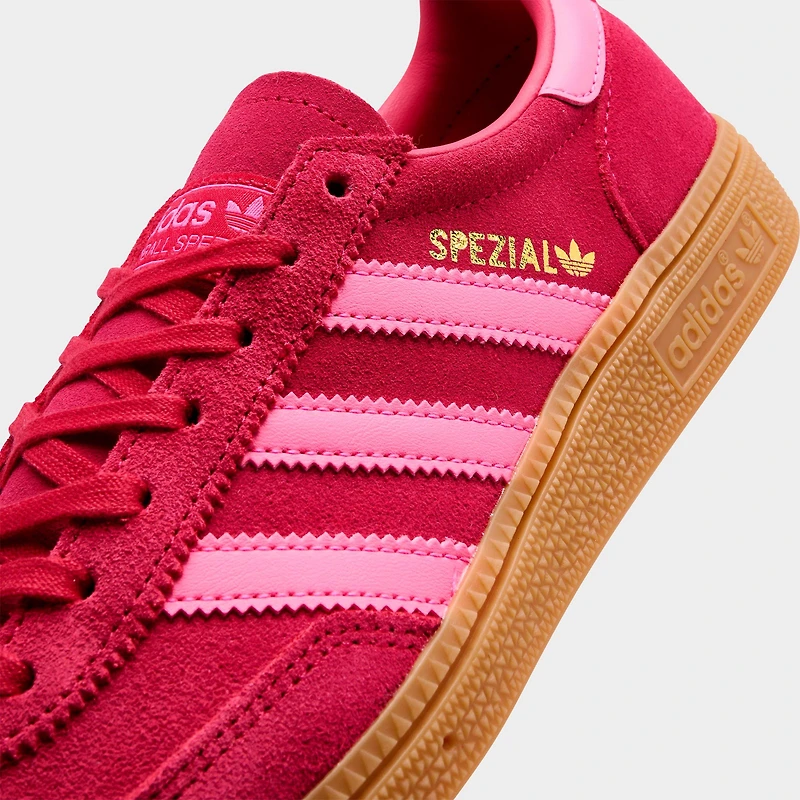 Big Kids' adidas Originals Handball Spezial Casual Shoes