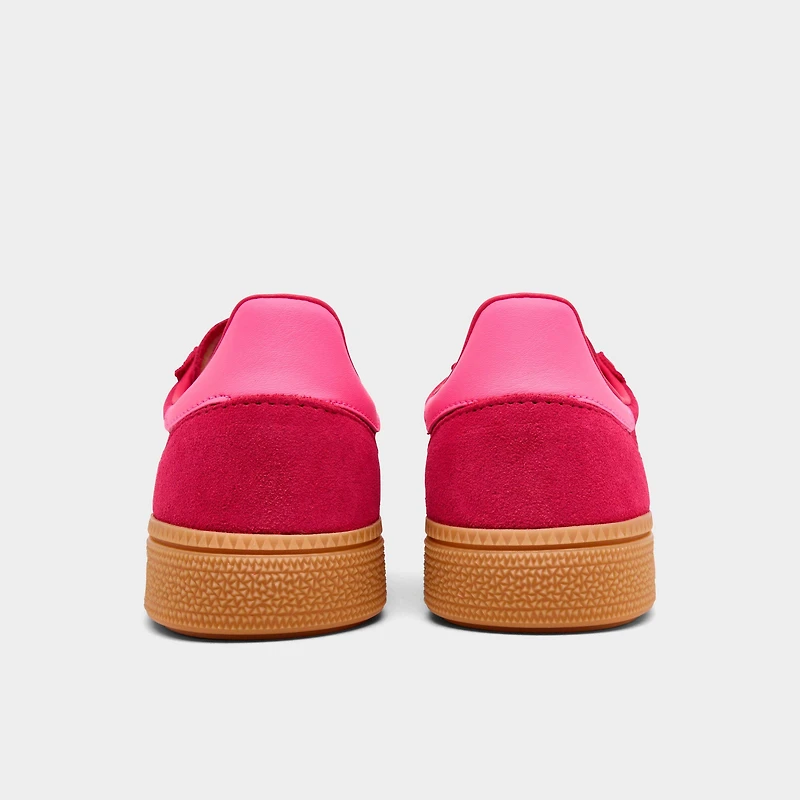 Big Kids' adidas Originals Handball Spezial Casual Shoes