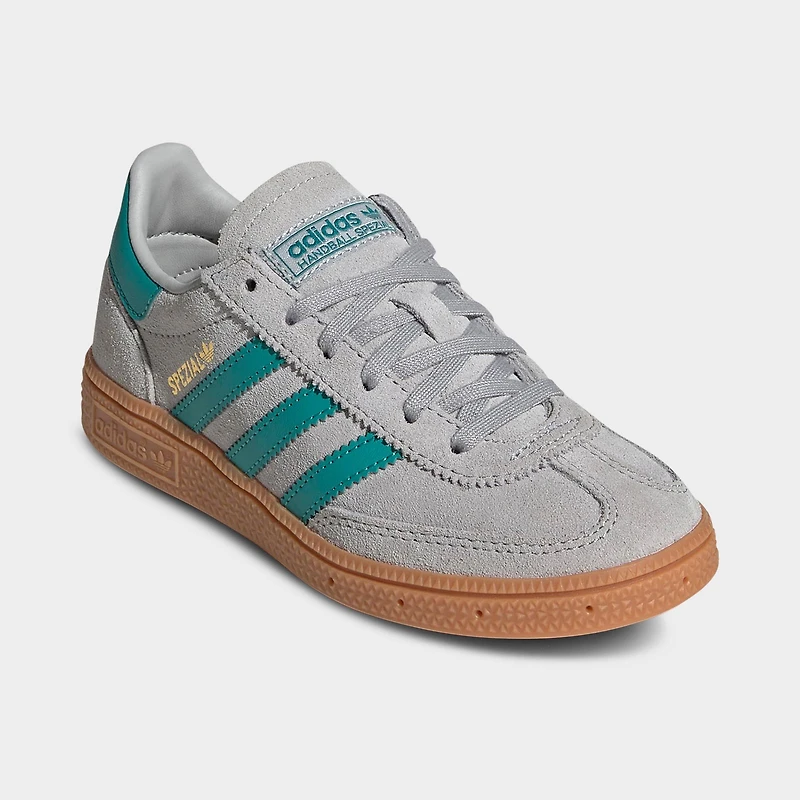 Little Kids' adidas Originals Handball Spezial Casual Shoes