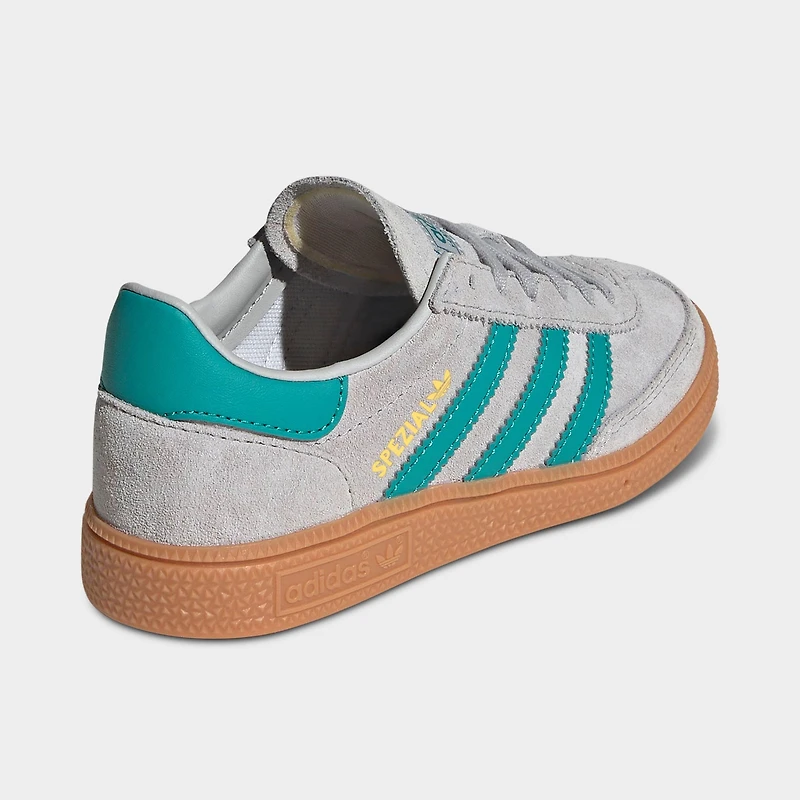 Little Kids' adidas Originals Handball Spezial Casual Shoes