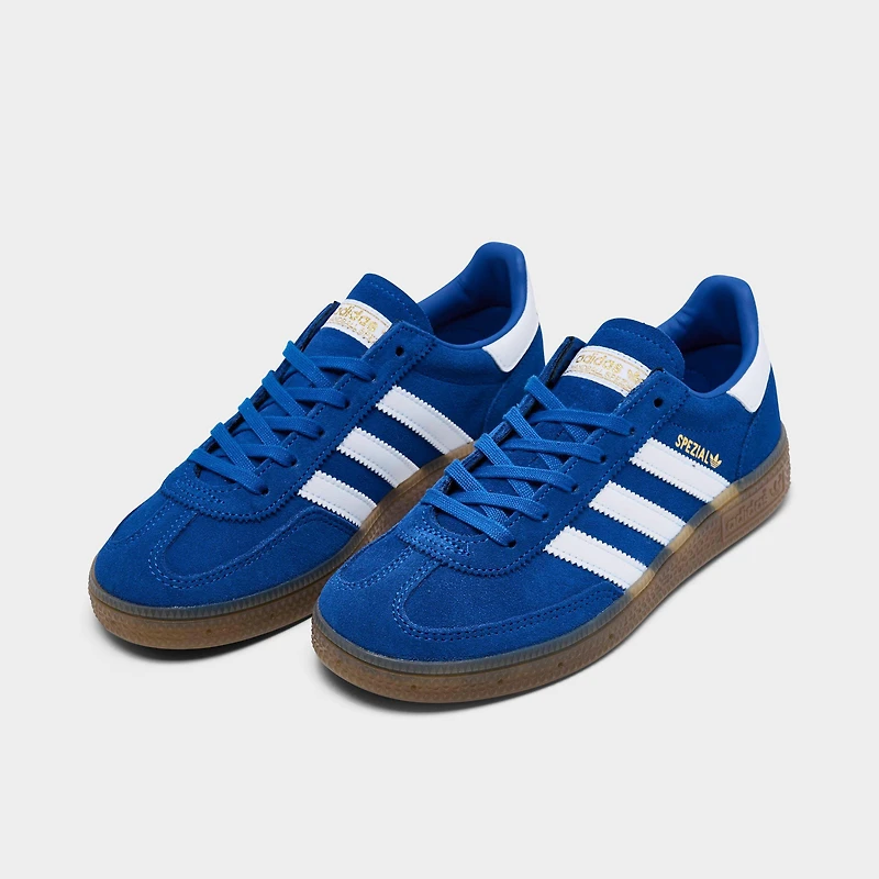 Little Kids' adidas Originals Handball Spezial Casual Shoes
