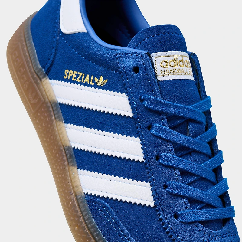 Little Kids' adidas Originals Handball Spezial Casual Shoes