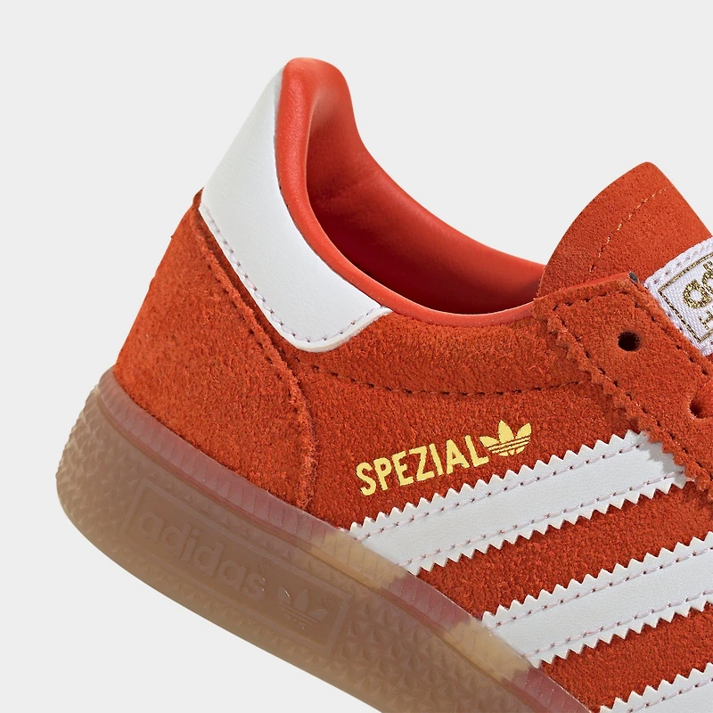 Little Kids' adidas Originals Handball Spezial Casual Shoes