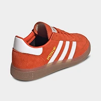 Little Kids' adidas Originals Handball Spezial Casual Shoes