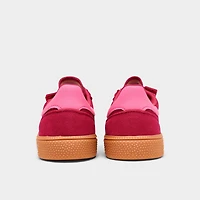 Toddler's adidas Originals Handball Spezial Comfort Closure Stretch Lace Casual Shoes
