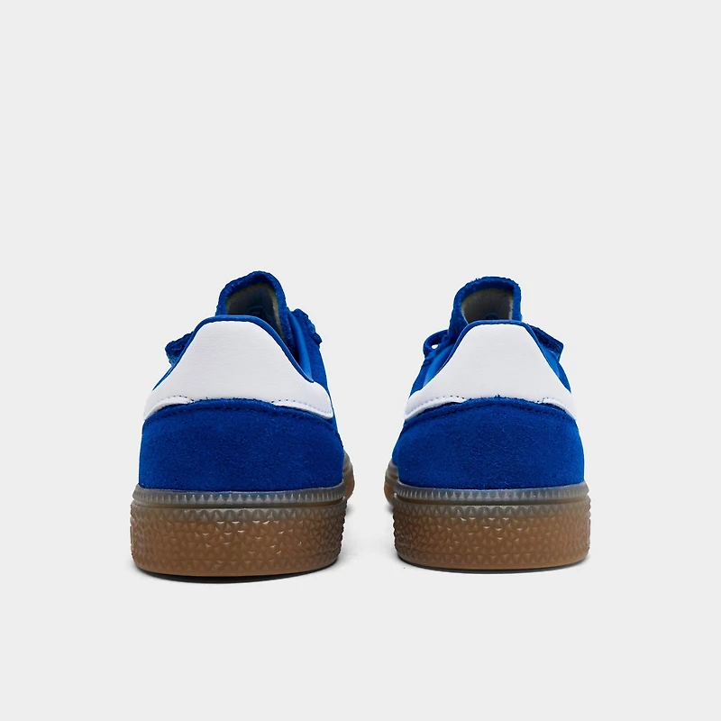 Toddler's adidas Originals Handball Spezial Comfort Closure Stretch Lace Casual Shoes