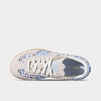 Little Kids' adidas Originals x Liberty London Samba OG Stretch Lace Casual Shoes