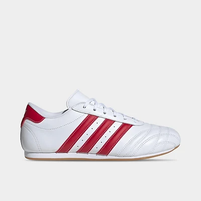 Women's adidas Originals Taekwondo Lace Casual Shoes