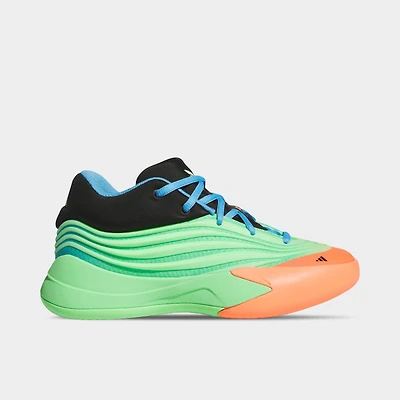 Big Kids' adidas Dame X Basketball Shoes