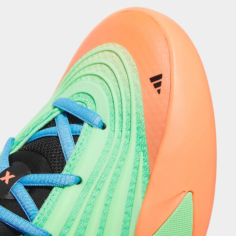 Big Kids' adidas Dame X Basketball Shoes