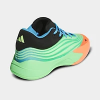 Big Kids' adidas Dame X Basketball Shoes