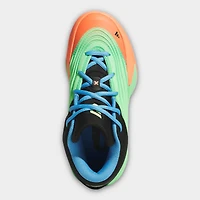 Big Kids' adidas Dame X Basketball Shoes
