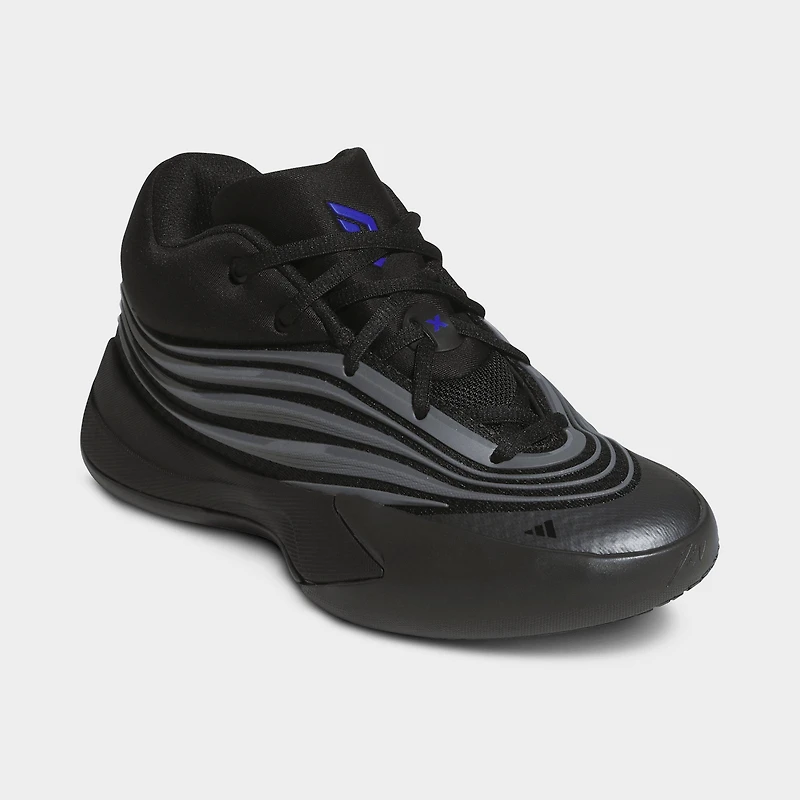 Big Kids' adidas Dame X Basketball Shoes