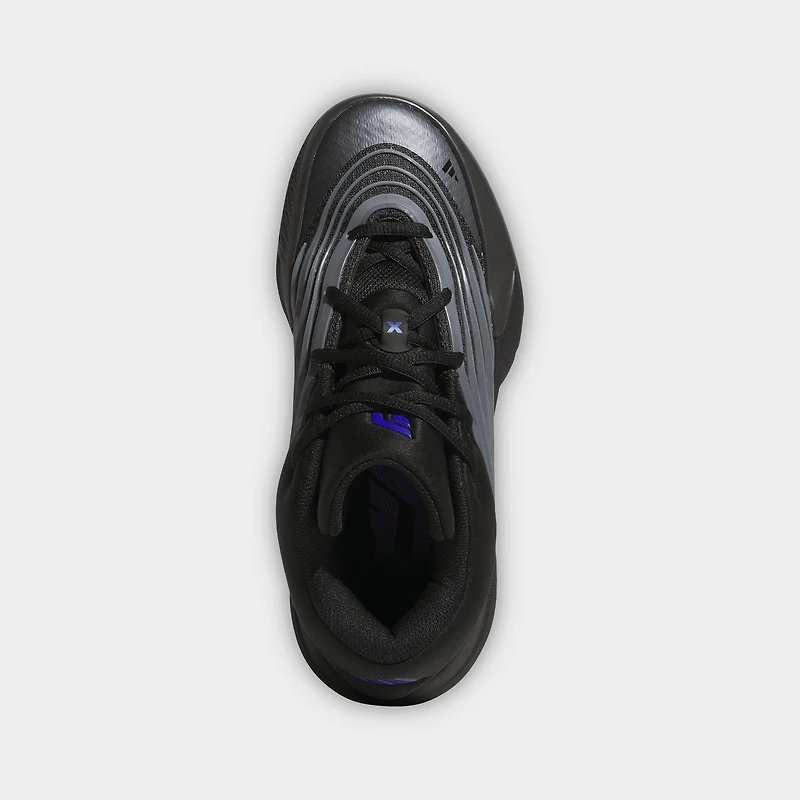Big Kids' adidas Dame X Basketball Shoes