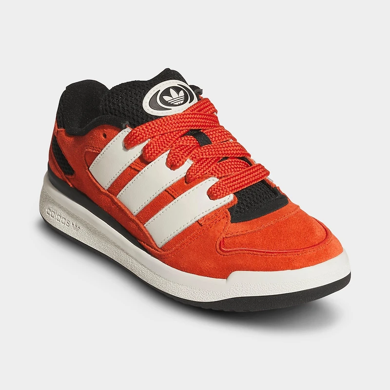 Big Kids' adidas Originals Forum 2000 Casual Shoes