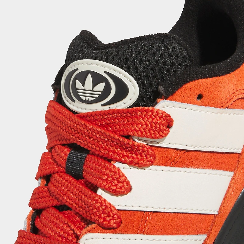 Big Kids' adidas Originals Forum 2000 Casual Shoes