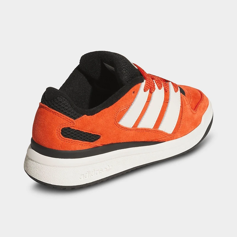 Big Kids' adidas Originals Forum 2000 Casual Shoes
