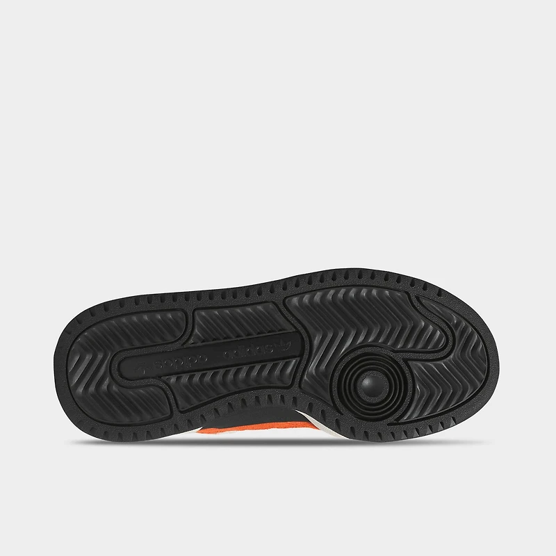 Big Kids' adidas Originals Forum 2000 Casual Shoes