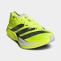 Men's adidas Adizero Prime X3 Strung Running Shoes