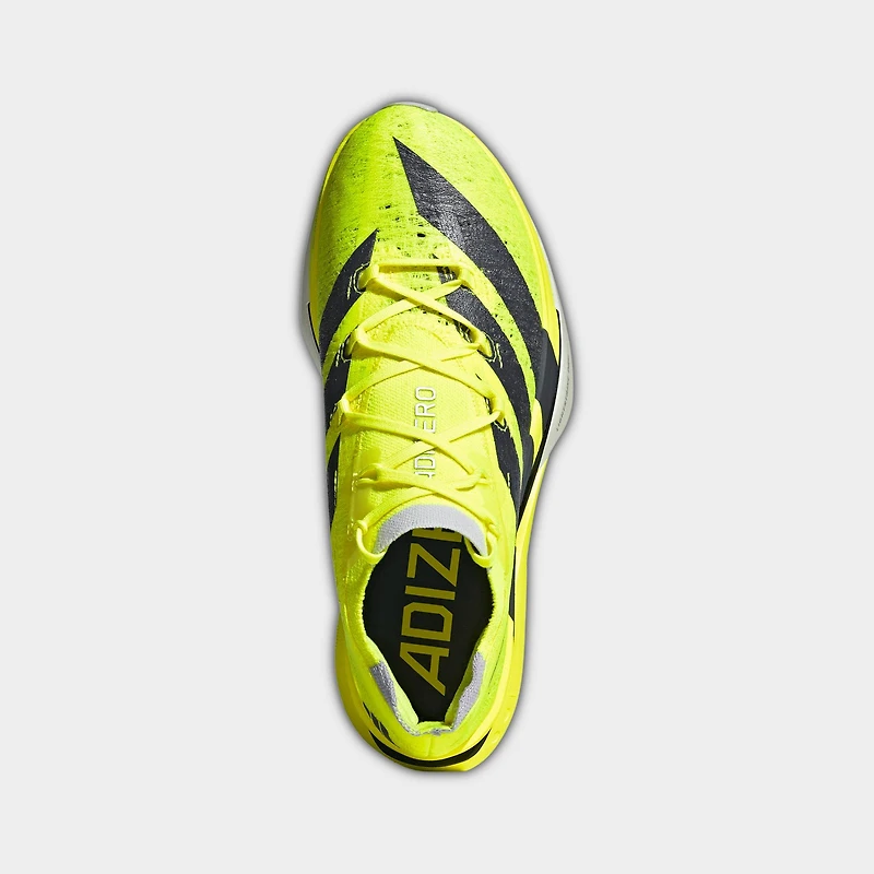 Men's adidas Adizero Prime X3 Strung Running Shoes