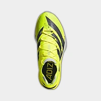 Men's adidas Adizero Prime X3 Strung Running Shoes