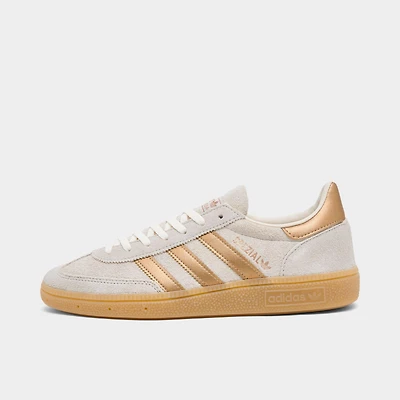 Women's adidas Originals Handball Spezial Casual Shoes